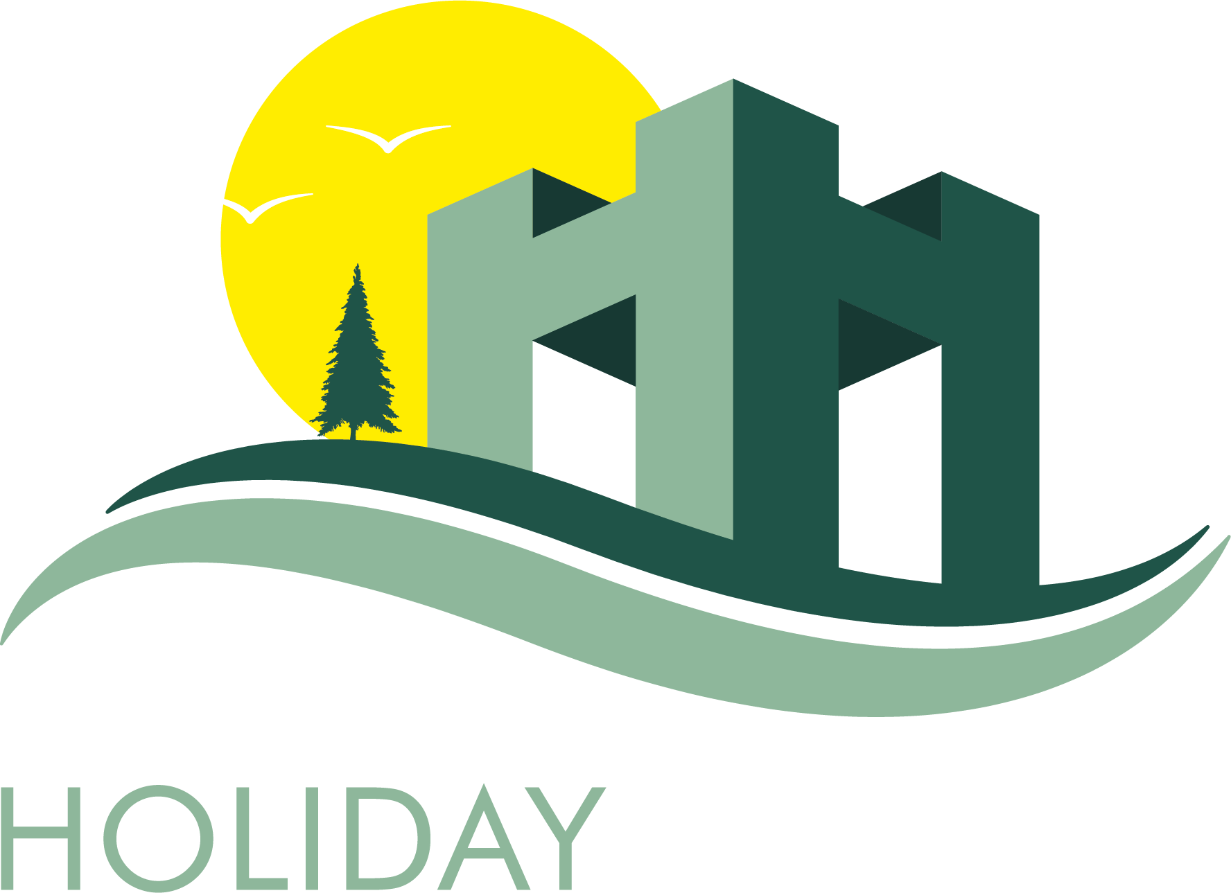 Holiday Houses België